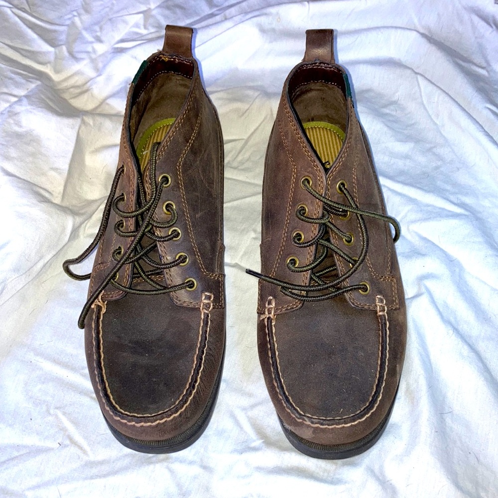 Eastland Seneca Boots